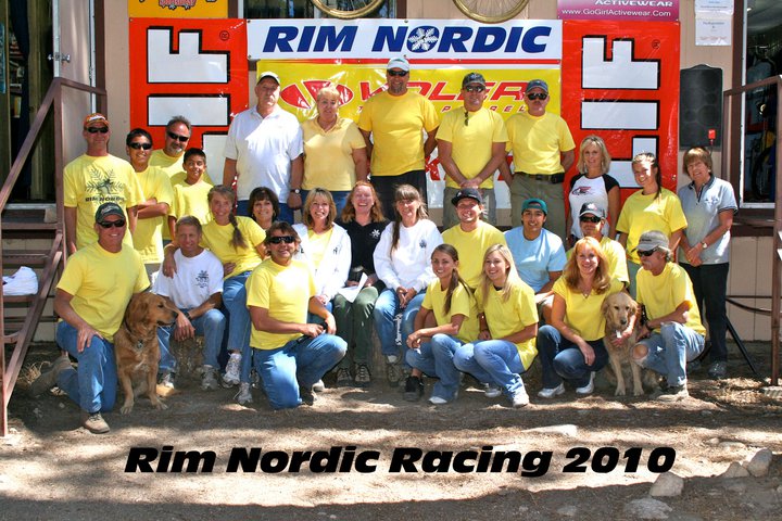 Rim Nordic Staff