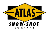 Atlas Snowshoe Company Logo
