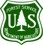 Forest Service Logo
