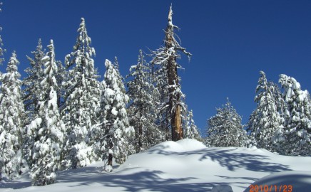 Spectacular Scenery