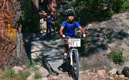 FREE Beginner race!